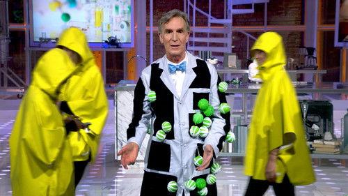 Bill Nye Saves the World Season 1 Episode 6 - Do Some Shots, Save the World