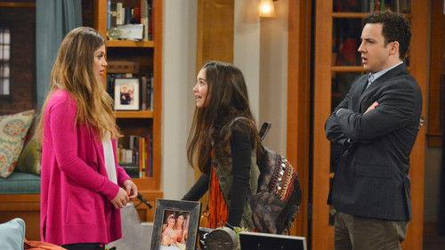 undefined Season 1 Episode 1 - Girl Meets World