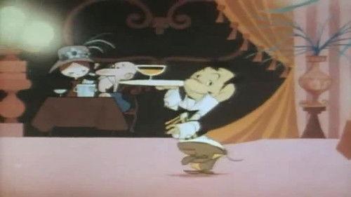 Cantinflas Show Season 1 Episode 8 - Episode 8