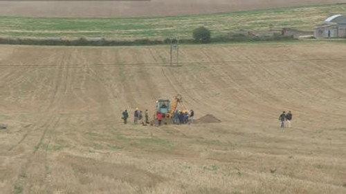 Time Team Season 11 Episode 13 - Brimming with Remains - Cranborne Chase, Dorset