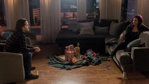 undefined Season 6 Episode 9 - Pick Yourself Up