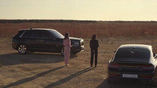 Remarriage & Desires Season 1 Episode 2 - Episode 2