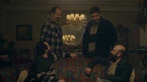 As If Season 4 Episode 4 - Head Transplant