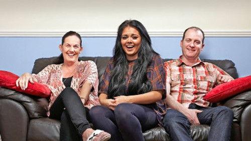 Gogglebox Season 7 Episode 14 - Episode 14