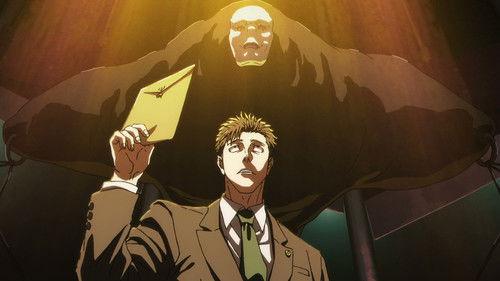 JUJUTSU KAISEN Season 1 Episode 56 - Tokyo Colony No. 1 (3)