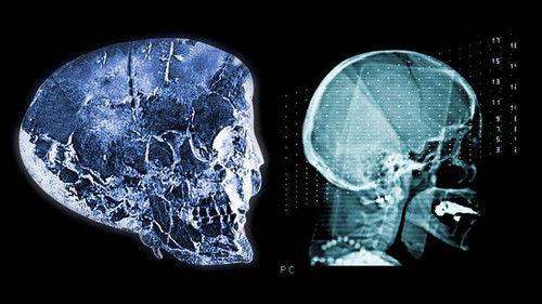 Ancient Aliens Season 6 Episode 3 - The Anunnaki Connection