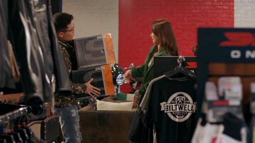 Line Walker Season 2 Episode 19 - Episode 19