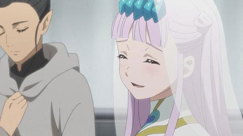 Giant Beasts of ARS Season 1 Episode 11 - The Fleeting Flower