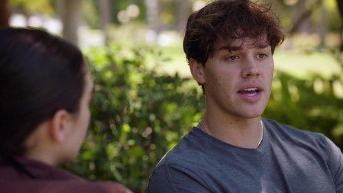 The D'Amelio Show Season 2 Episode 5 - Public Drama