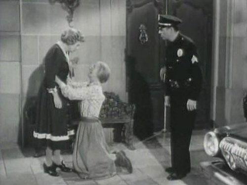 The Beverly Hillbillies Season 1 Episode 21 - Jed Plays Solomon