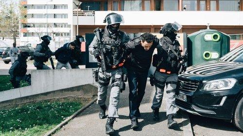 The Brigade Season 1 Episode 2 - Episode 2