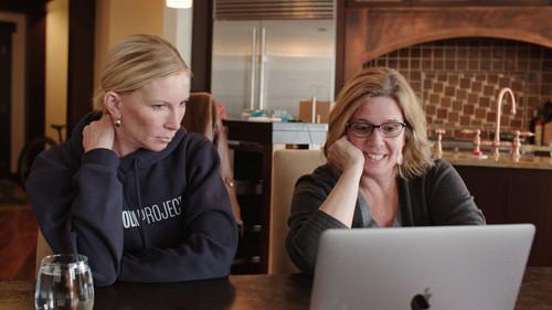 The Lincoln Project Season 1 Episode 5 - Icarus