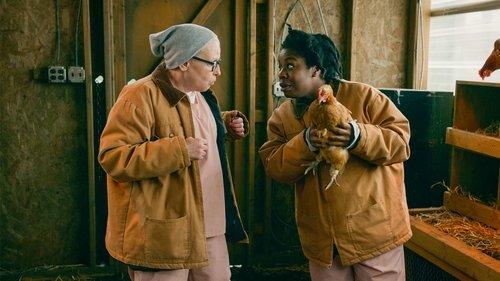 Orange Is the New Black Season 7 Episode 8 - Baker's Dozen