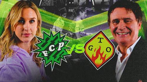 Masters of Madness Season 1 Episode 1 - Episode 1