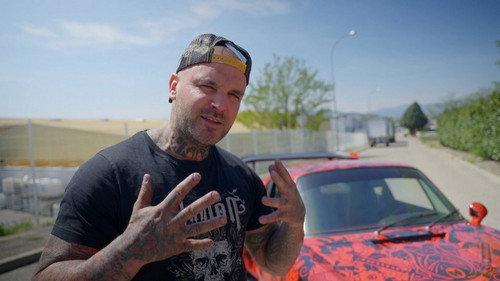 The Kustom Master Season 1 Episode 5 - Episode 5