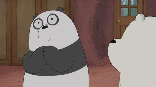 We Bare Bears Season 3 Episode 15 - Lucy's Brother
