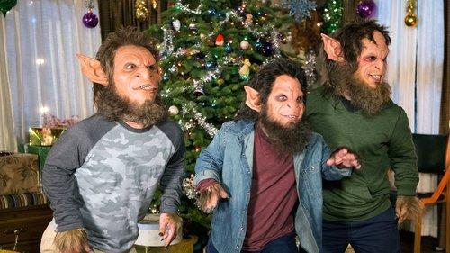 Grimm Season 4 Episode 7 - The Grimm Who Stole Christmas