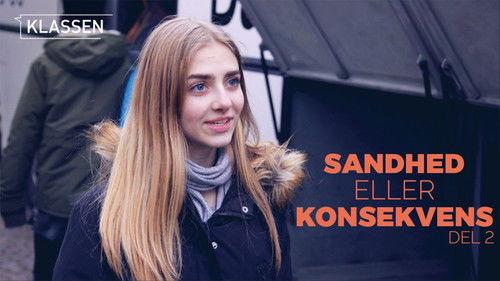 Klassen Season 2 Episode 10 - Truth or consequence: Part 2