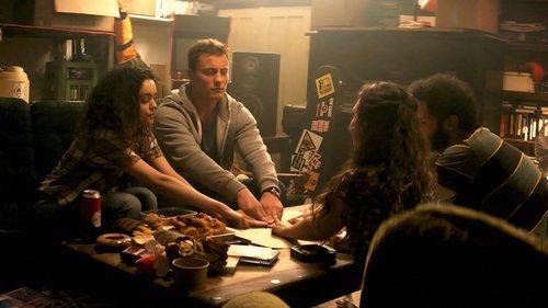 John Carpenter's Suburban Screams Season 1 Episode 1 - Kelly