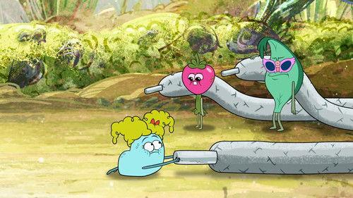 undefined Season 3 Episode 8 - Rocksy’s Thing