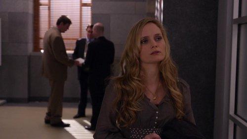 The Good Wife Season 1 Episode 15 - Bang