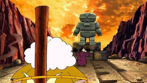 undefined Season 2 Episode 15 - Bad Hair Day