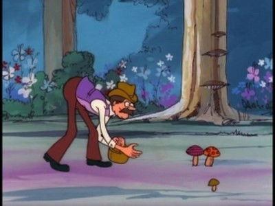 Barbapapa Season 1 Episode 32 - Environmental Pollution