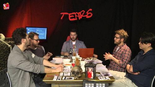 Rocket Beans Pen & Paper Season 1 Episode 4 - Episode 4