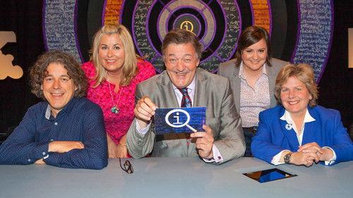 QI Season 11 Episode 16 - Kaleidoscope