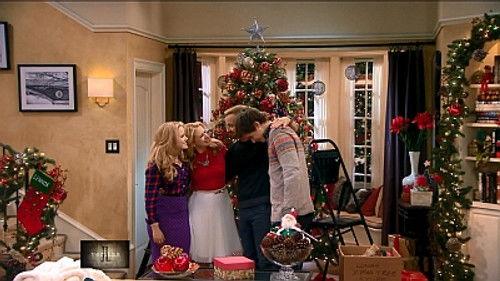 Melissa & Joey Season 4 Episode 2 - A Melanie & Josiah Christmas