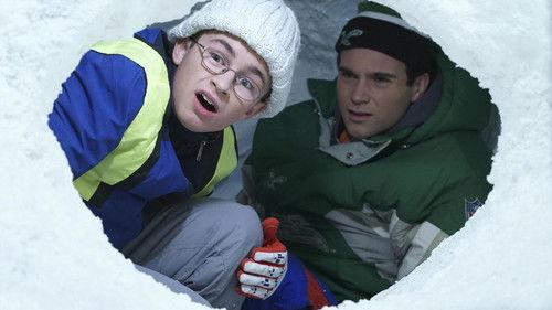 The Goldbergs Season 4 Episode 12 - Snow Day