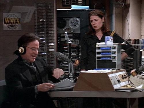 NewsRadio Season 3 Episode 22 - The Real Deal
