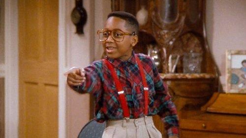 Family Matters Season 2 Episode 5 - The Crash Course