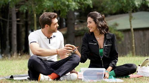 You Are Everywhere Season 1 Episode 8 - If We Are Together