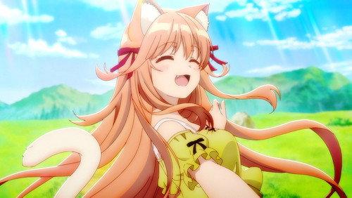Beast Tamer Season 1 Episode 1 - Meeting of Fate