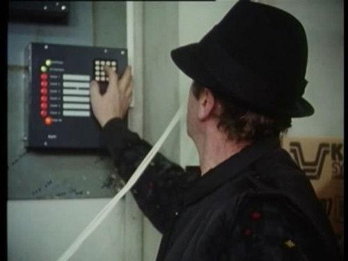 Minder Season 8 Episode 8 - Him Indoors