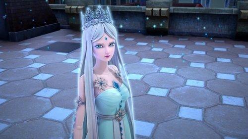 The Guardians of Carcosa Season 6 Episode 5 - Episode 5