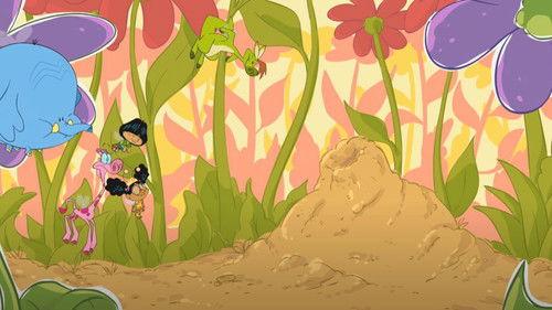 My Big Big Friend Season 1 Episode 20 - Descent to the Downstairs