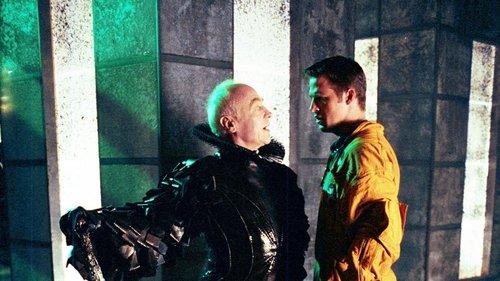 Farscape Season 1 Episode 8 - That Old Black Magic