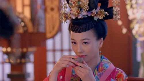 The Empress of China Season 1 Episode 15 - Episode 15