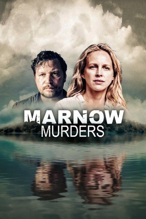 Marnow Murders poster