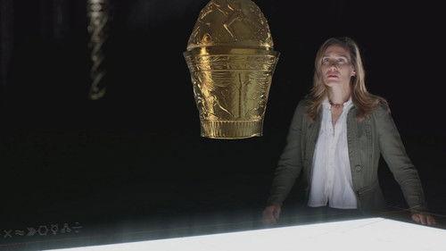 Strangest Things Season 3 Episode 5 - Turin Shroud, Rocket Belt, Scythian Cups