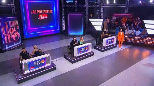 Un, dos, tres Season 11 Episode 1 - Episode 1