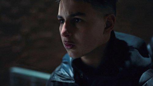 Mocro Maffia: Komtgoed Season 1 Episode 2 - He Directly Pointed That Nakkoe At Me