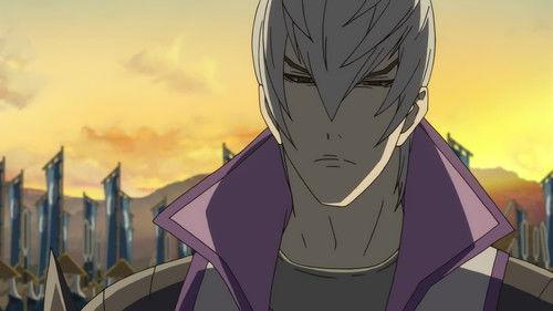 Sengoku BASARA - End of Judgement Season 1 Episode 5 - Defeat