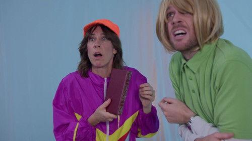 Taskmaster NZ Season 6 Episode 6 - A Duck Archery Fanatic