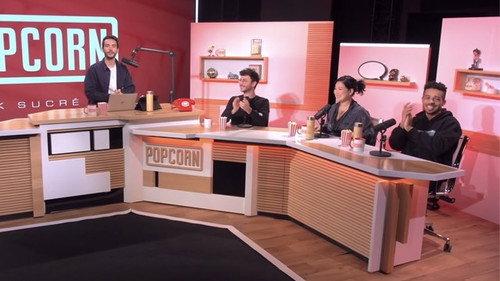 Popcorn Season 3 Episode 7 - Episode 7