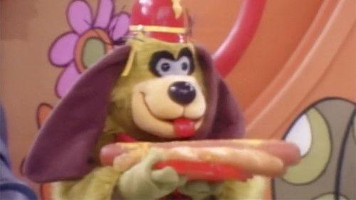 The Banana Splits Adventure Hour Season 2 Episode 12 - Show # 30