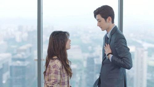 Please Feel At Ease Mr. Ling Season 1 Episode 18 - Episode 18