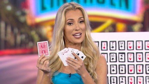 Penn & Teller: Fool Us Season 10 Episode 8 - The Smallest Biggest Magic Trick Ever